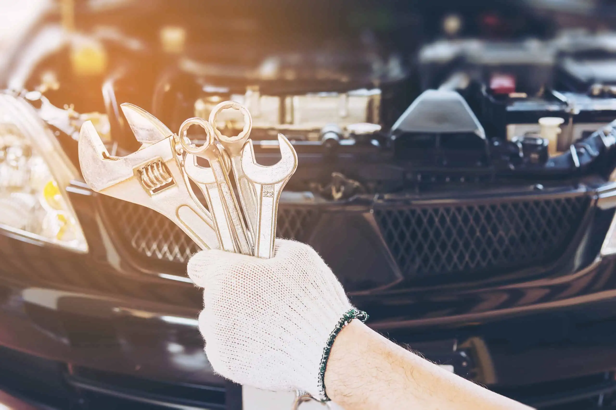 Cursos de Detailing 20 Curso de detailing profesional en Detail Park Alicante