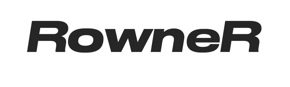 Rowner - Logo