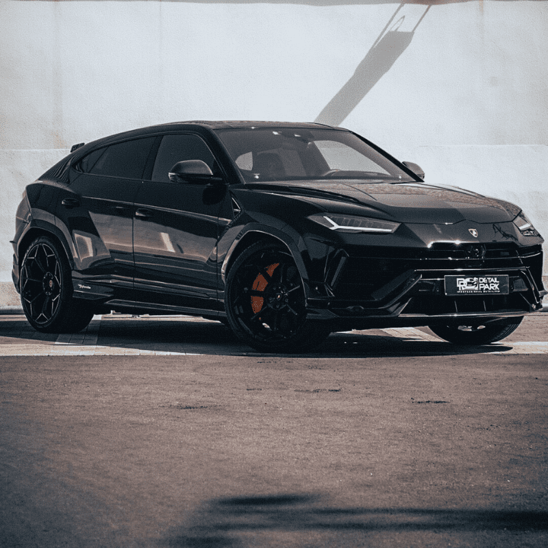 paint protection film lamborghini urus