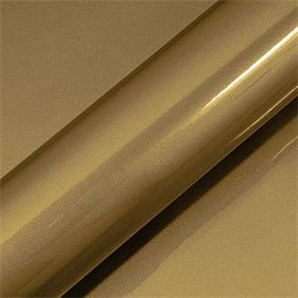 Vinilo Gold metalizado