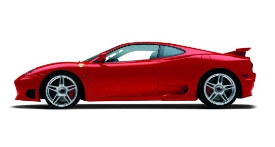 Vender coche de alta gama en Alicante 19 Ferrari 360 Modena, deportivo clásico gestionado en Alicante