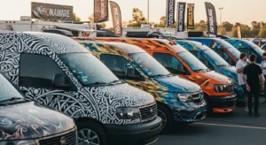 Vinilos para Coches Personalizados – impresión y montaje 6 ¿Qué Son los Vinilos para Coches Personalizados