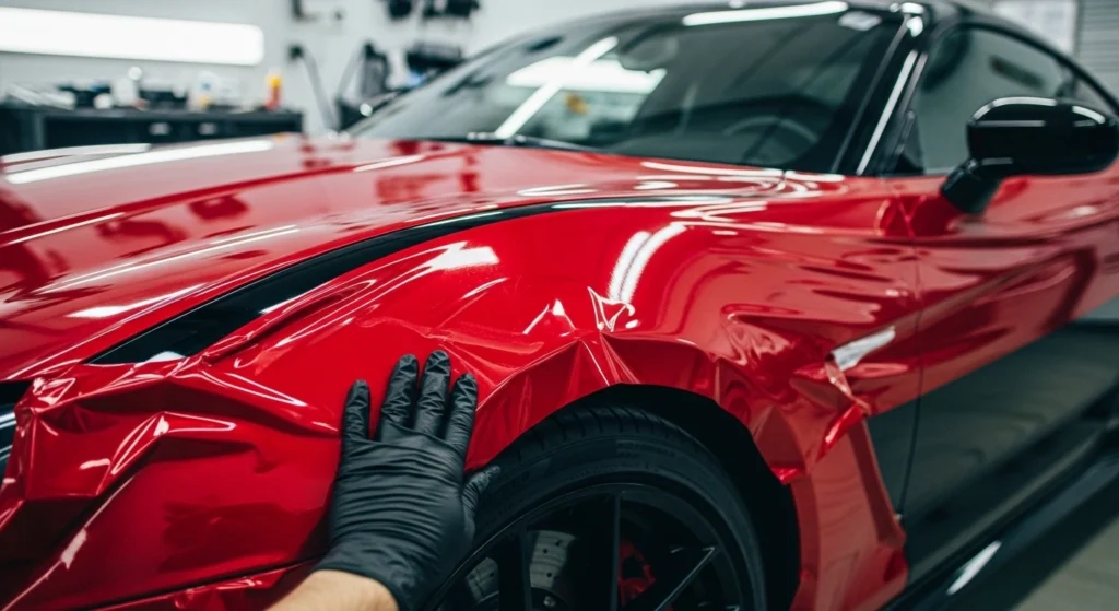 Vinilos para Coches de Calidad : Con Alta adherencia 16 ventajas de la alta adherencia del vinilo en los coches