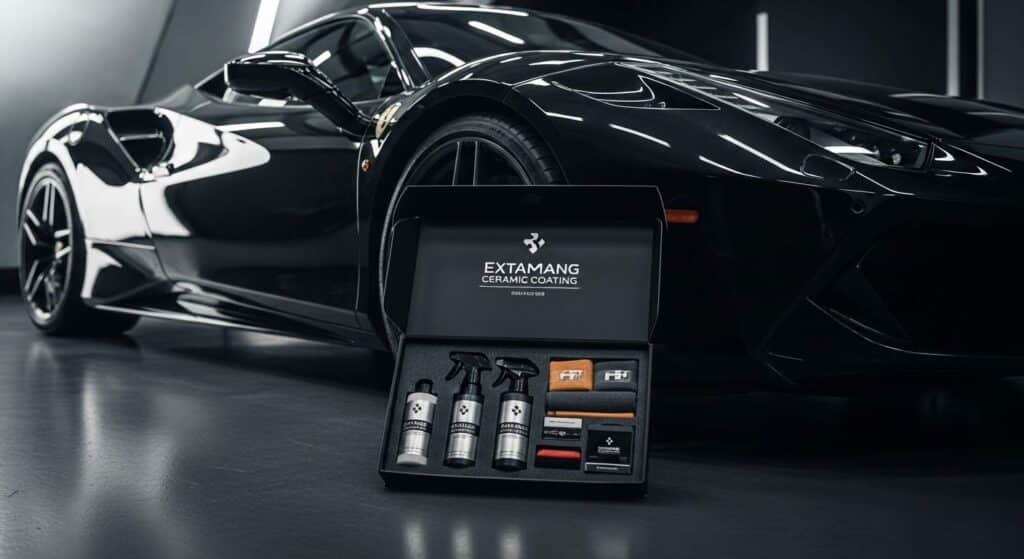 Mejores productos Detailing coche para 2026: LA mejor Guía 5 Los mejores productos de detailing para profesionales exigentes