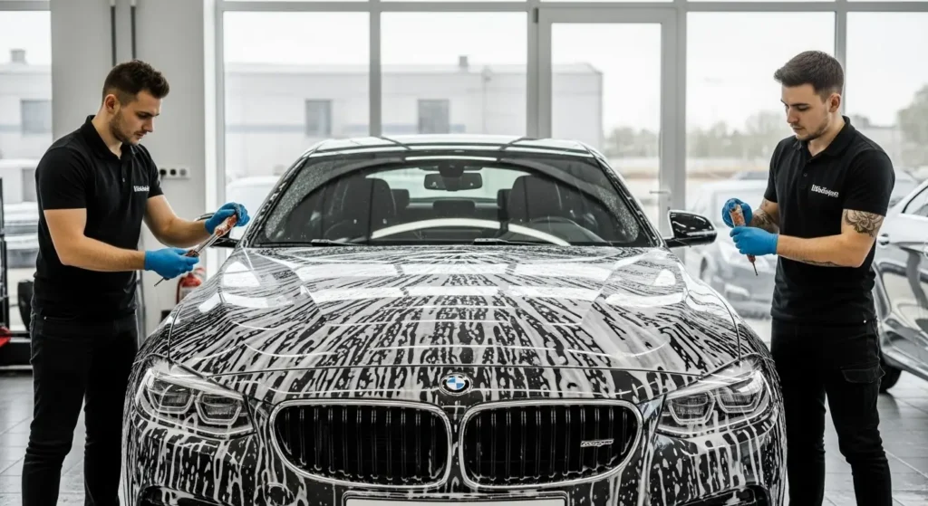 Mejores productos Detailing coche para 2026: LA mejor Guía 6 Mejores productos detailing coche para principiantes