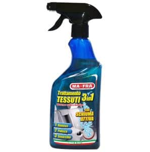 Top Mejores productos para limpiar la tapicería del coche 15 mafra 3in1