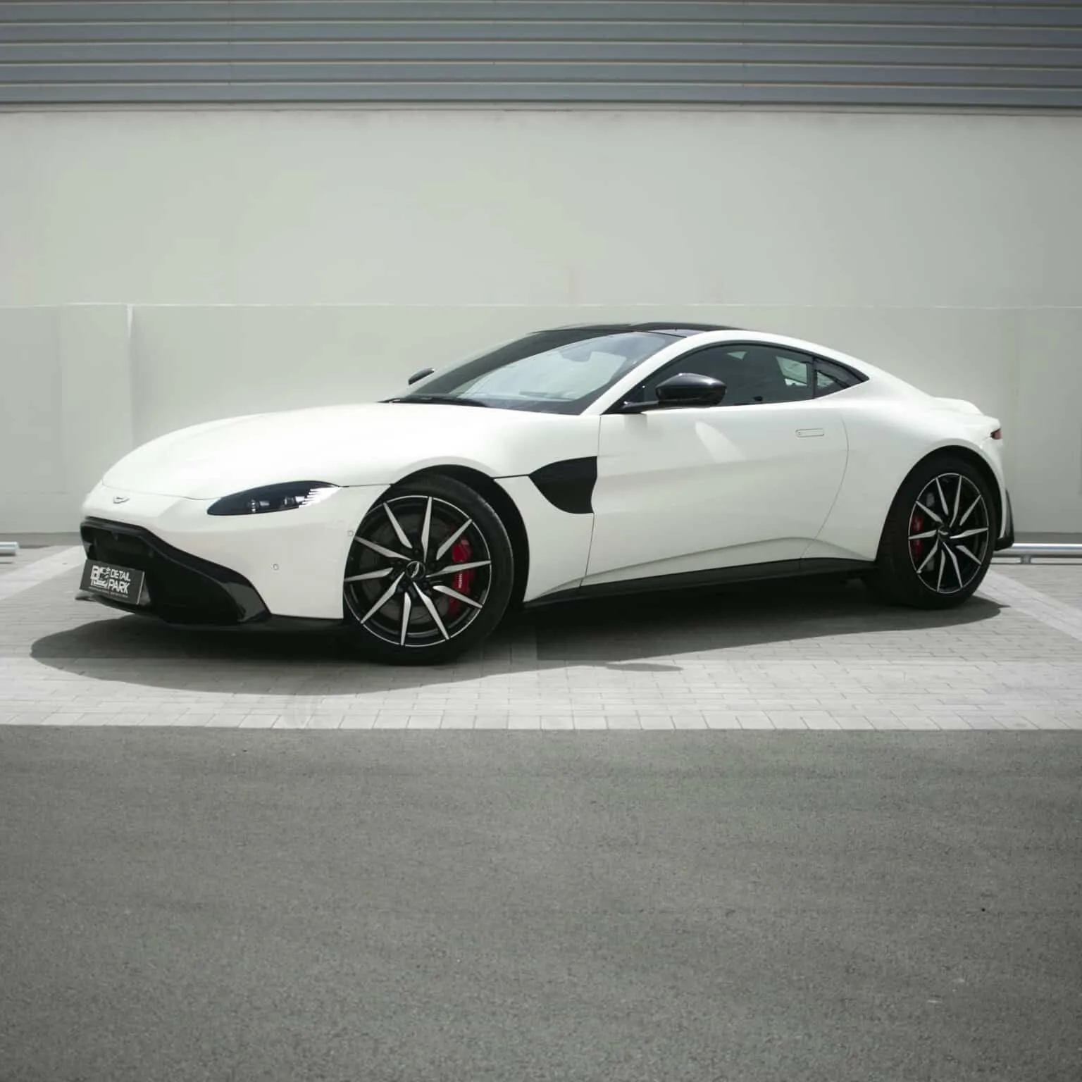 Paint Protection Film Aston Martin 2 aston martin wrapping