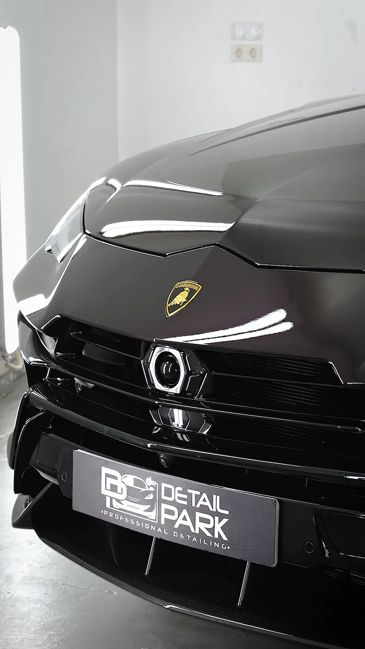 Lamborghini Urus Performante: full PPF con STEK DYNOshield 2 Vídeo del PPF STEK DYNOshield en el Lamborghini Urus Performante